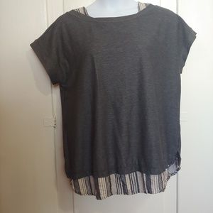 Like new Lane Brant Top, Size 18/20